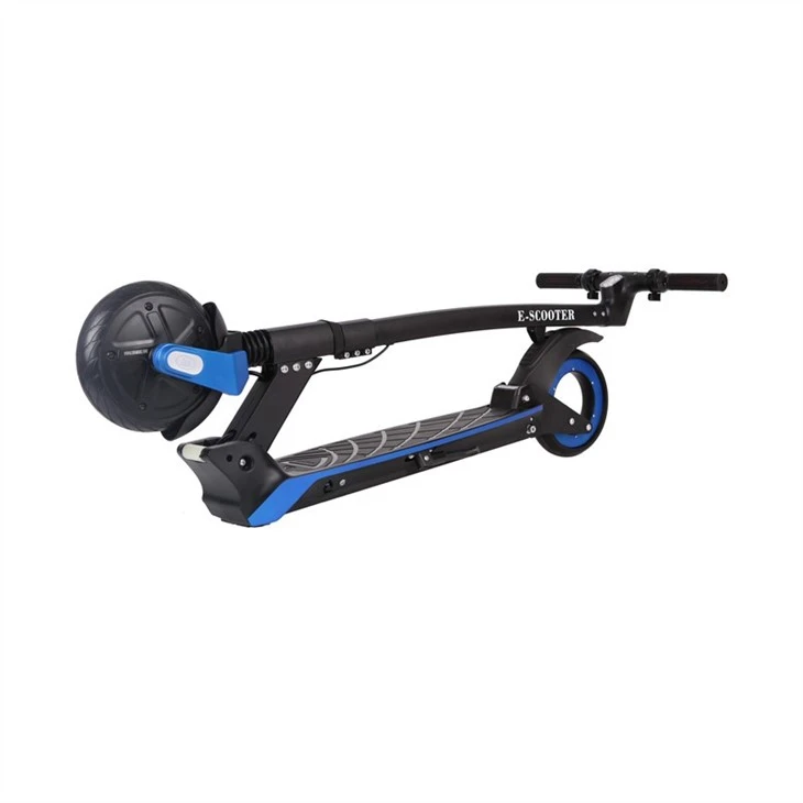 folding e scooter (2)